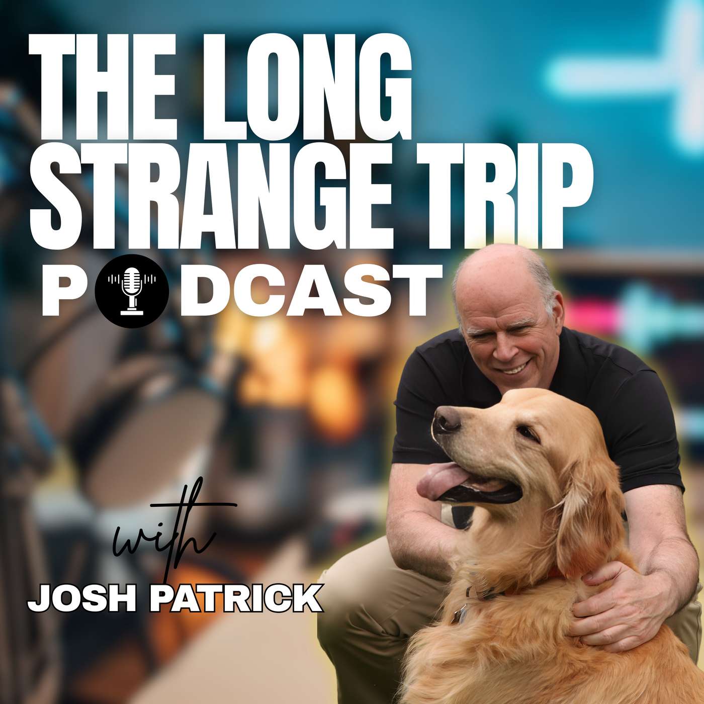 Episode 11: From Special Ops to Civilian Life: A Father–Son Conversation