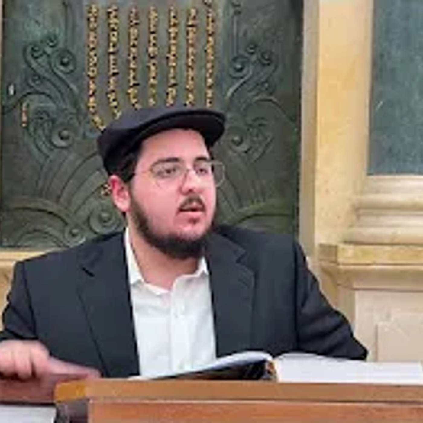 שיעור תורה - מפי בנש"ק כבוד הרב - רבי מאיר אליהו פינטו שליט"א - יום ראשון - י' כסלו - תשפ"ו - אשדוד