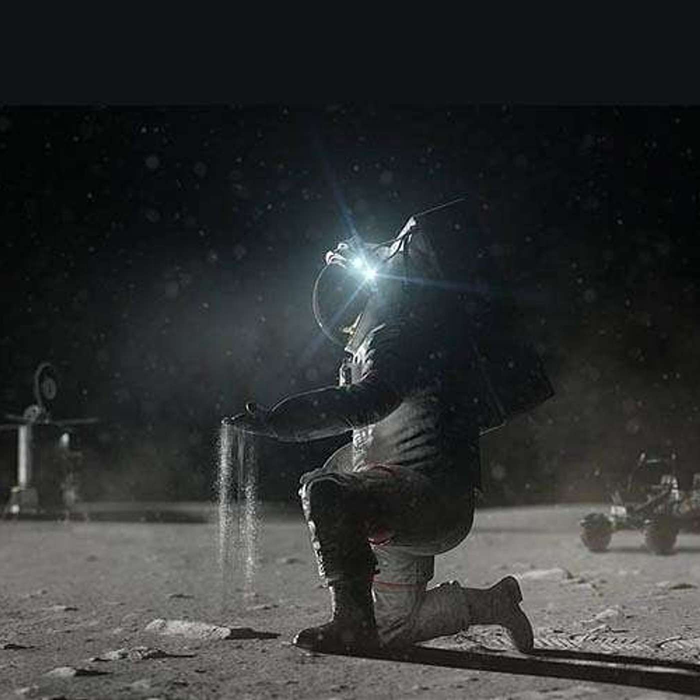 New Alzheimer's Discovery Emerges, FDA Approves At-Home COVID Test, NASA Seeks Lunar Cargo Innovations, Innovative Solutions Combat Plastic Pollution, and more...