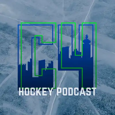 C4 Hockey Podcast