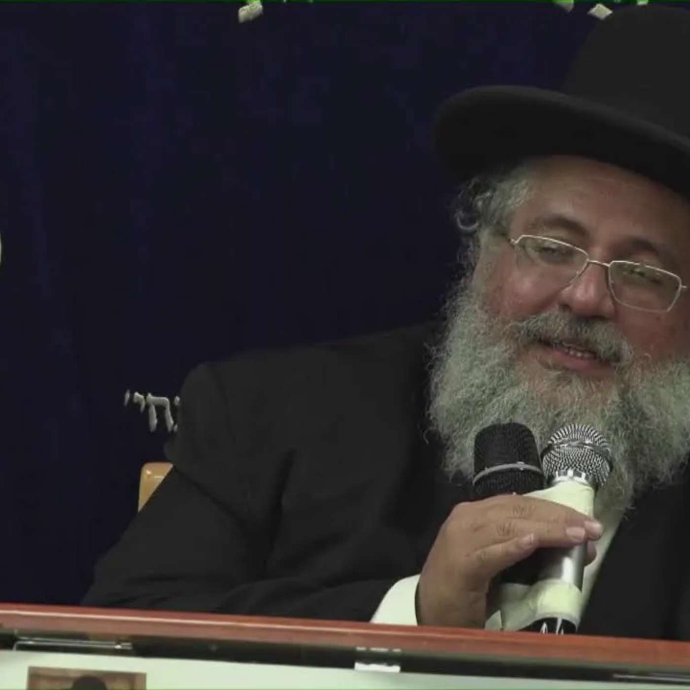 החיד''א-שיעור ערב מיוחד מאופקים "שארית יעקב " -אור לו' חשוון תשפ''ו