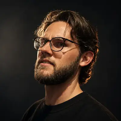 Daniel Horne