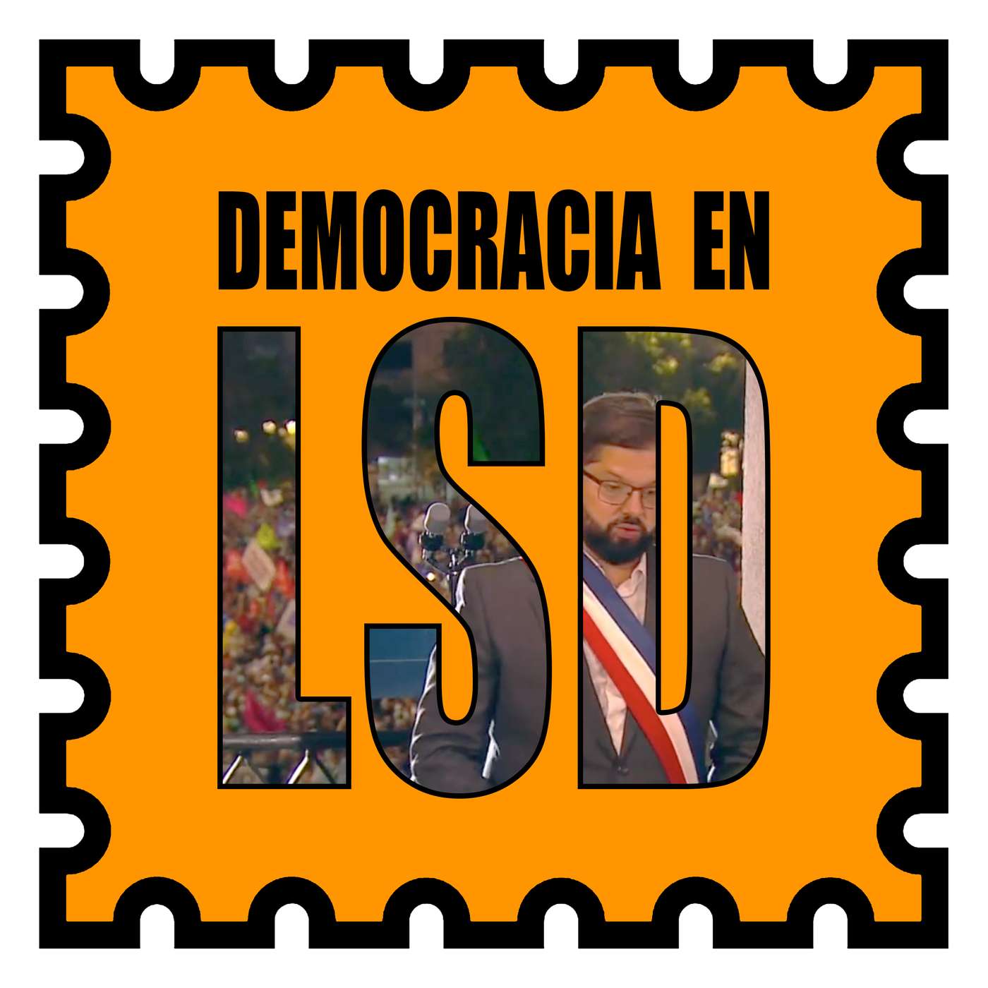 Epílogo para la era Boric