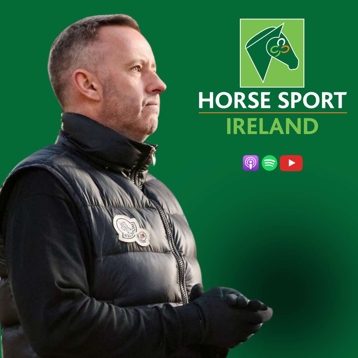 Youth Show Jumping: Pathway to the Podium