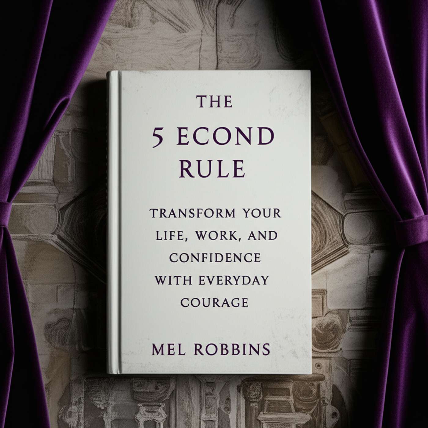 The 5 Second Rule: Transform Your Life, Work, and Confidence with Everyday Courage