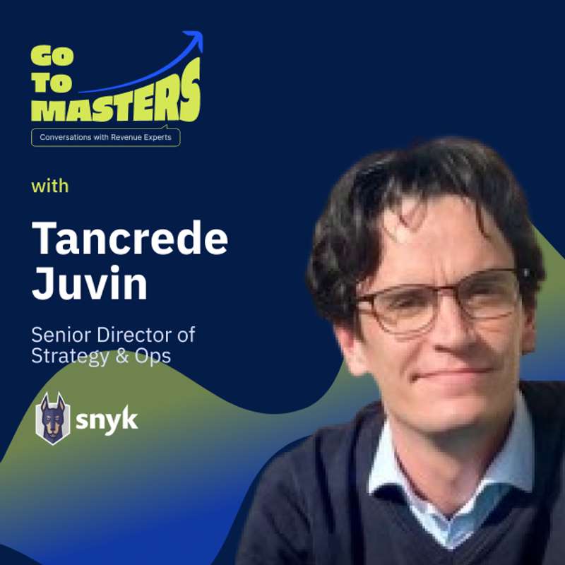 Tancrede Juvin