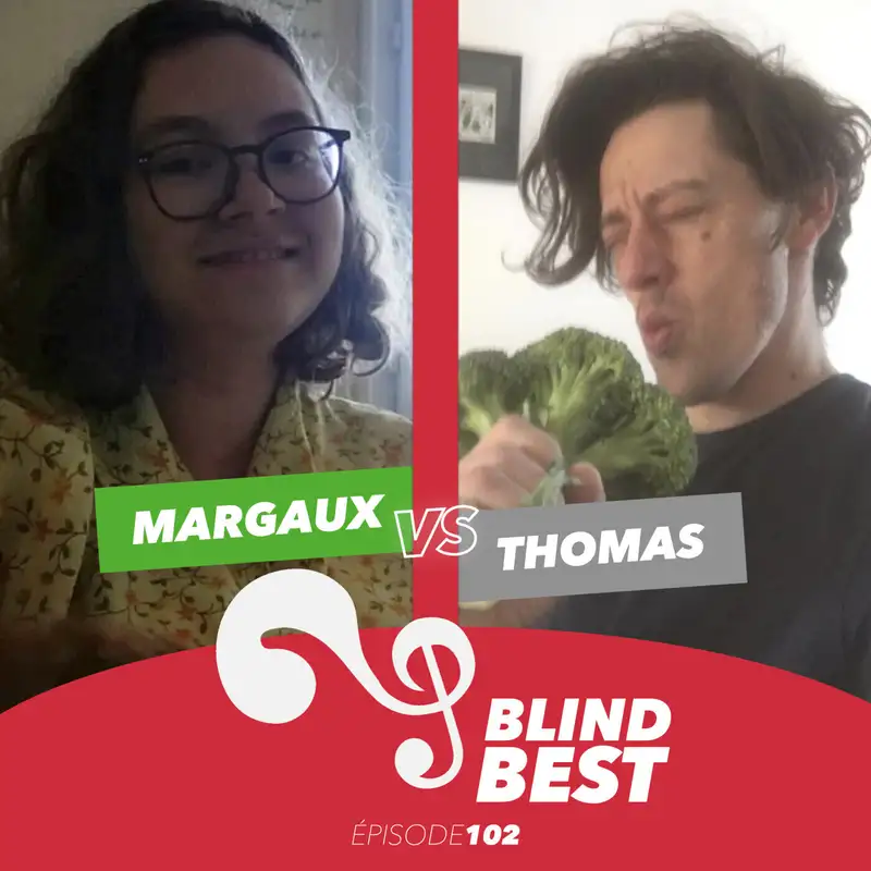 [n°102] Margaux vs. Thomas : Queen, King et gap générationnel