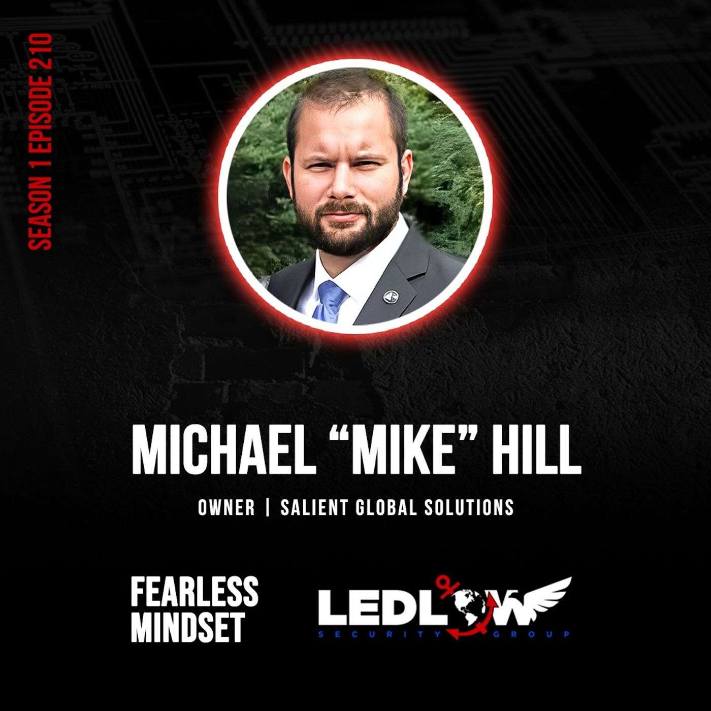 The Fearless Mindset