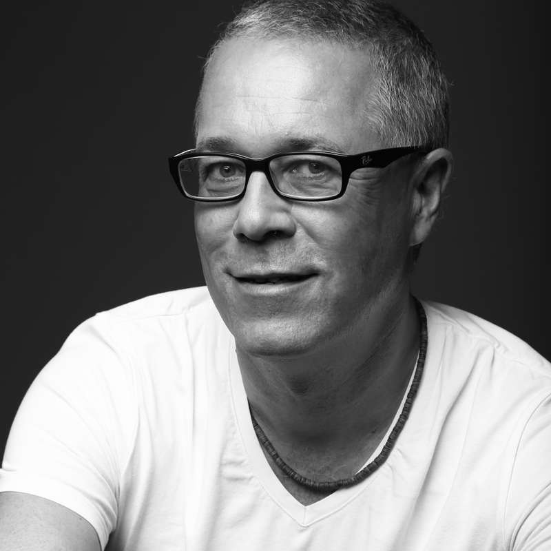 Professor J Mark Bishop