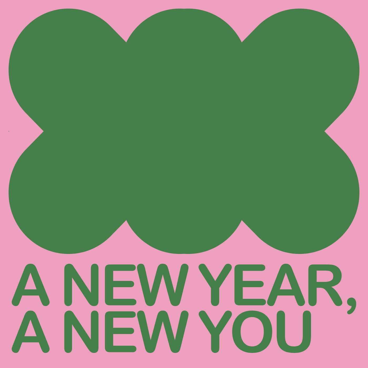 S1E7: Donna Crouch ‘A New Year - A New You’