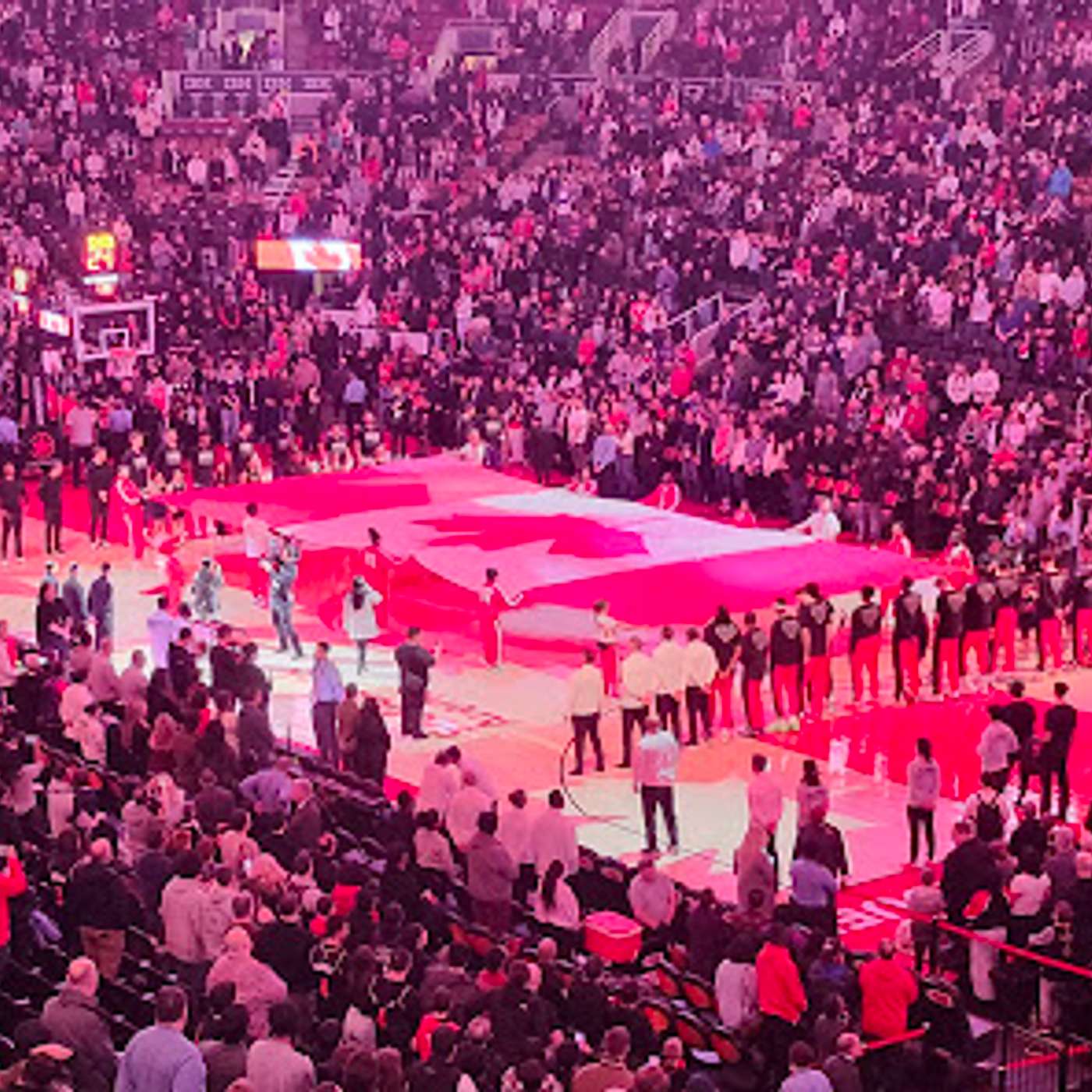 Les Podcasts de CHOQFM 105.1