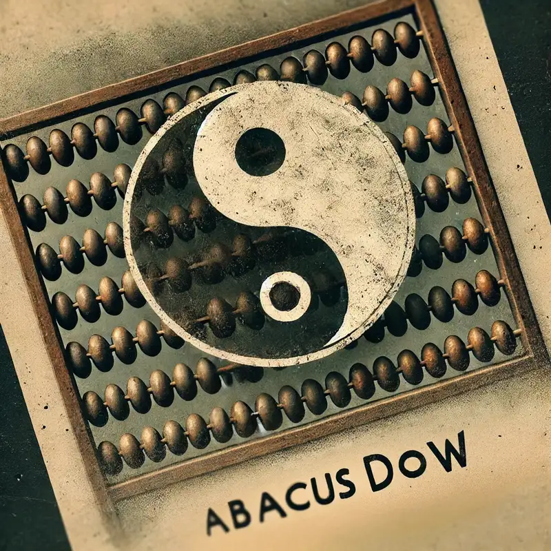 Ep 882 - Abacus Dow Letter 4: Talk