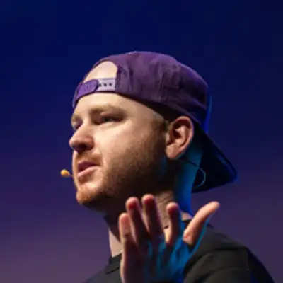 image of podcast supporter