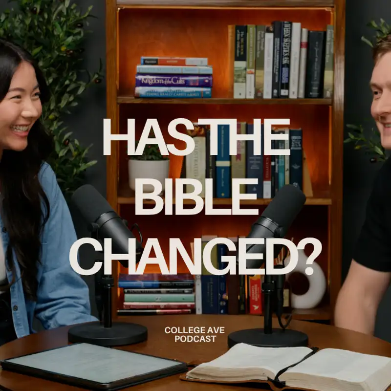 Can we trust the Bible?