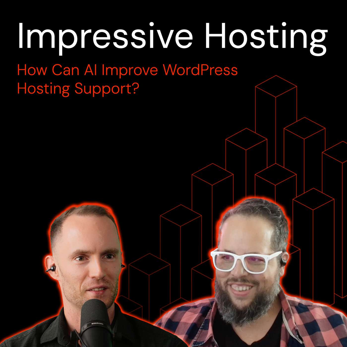 How Can AI Improve WordPress Hosting Support?