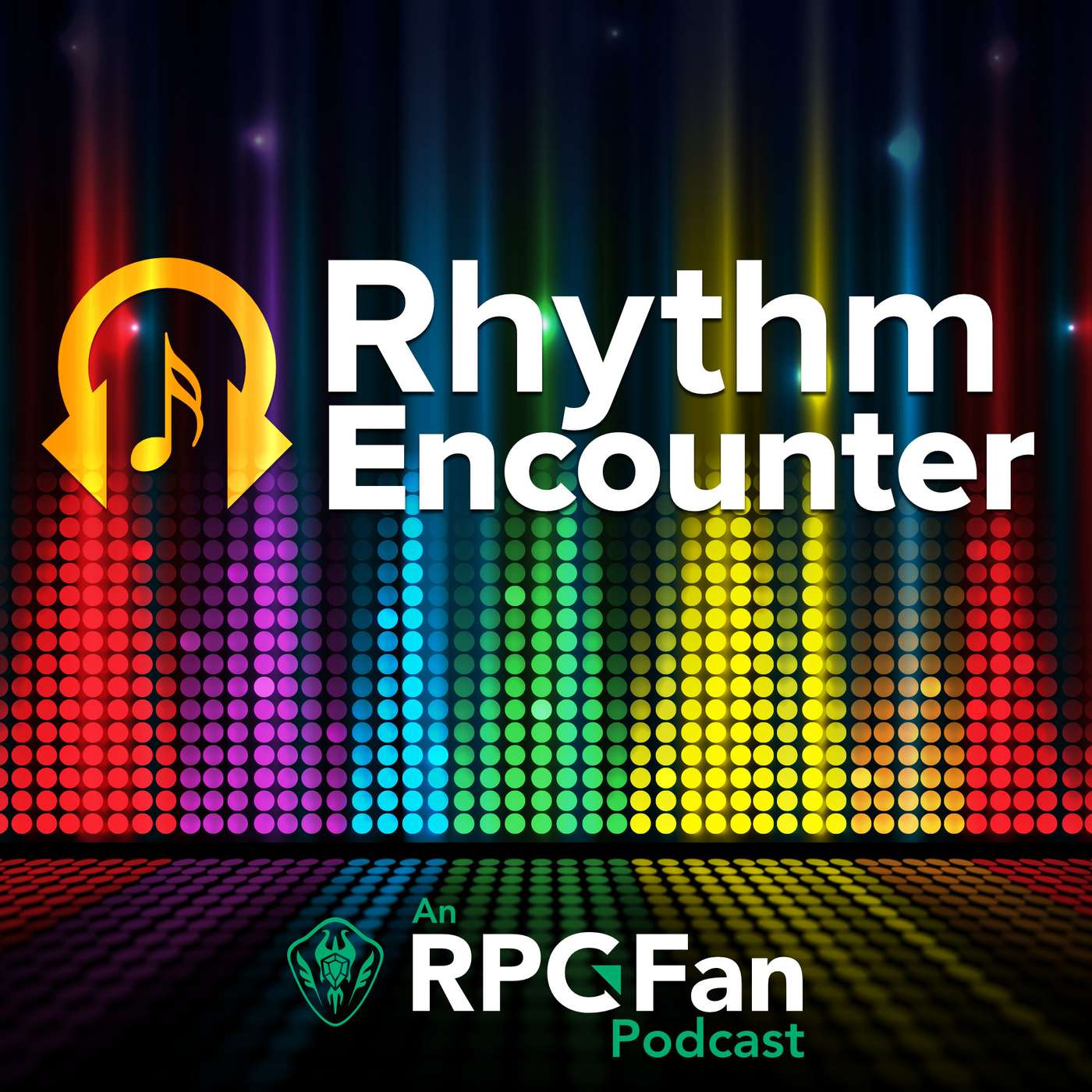 RPGFan\'s Rhythm Encounter