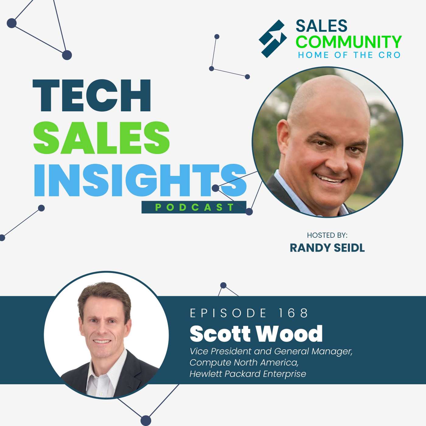 Tech Sales Insights