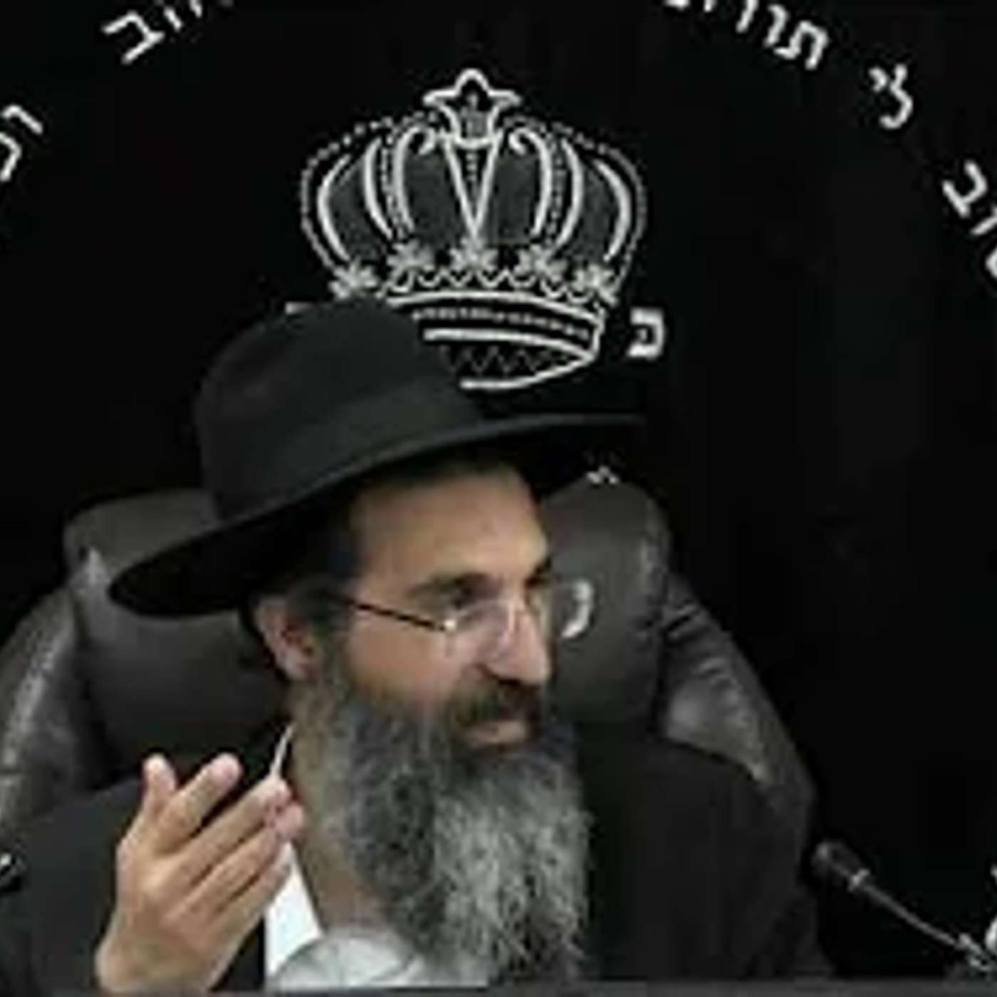 לא תונו איש את עמיתו 🚫 הרב שי עובד | רביעי - פרשת בהר בחוקותי - תשפו