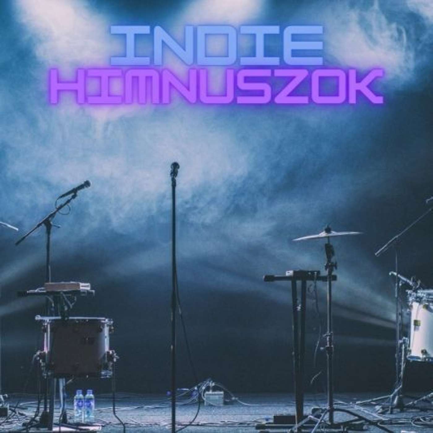 INDIE HIMNUSZOK