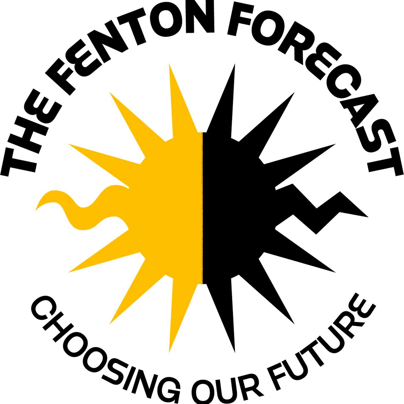 Pilot - Introducing The Fenton Forecast with Progressive PR Provocateur, David Fenton episode artwork