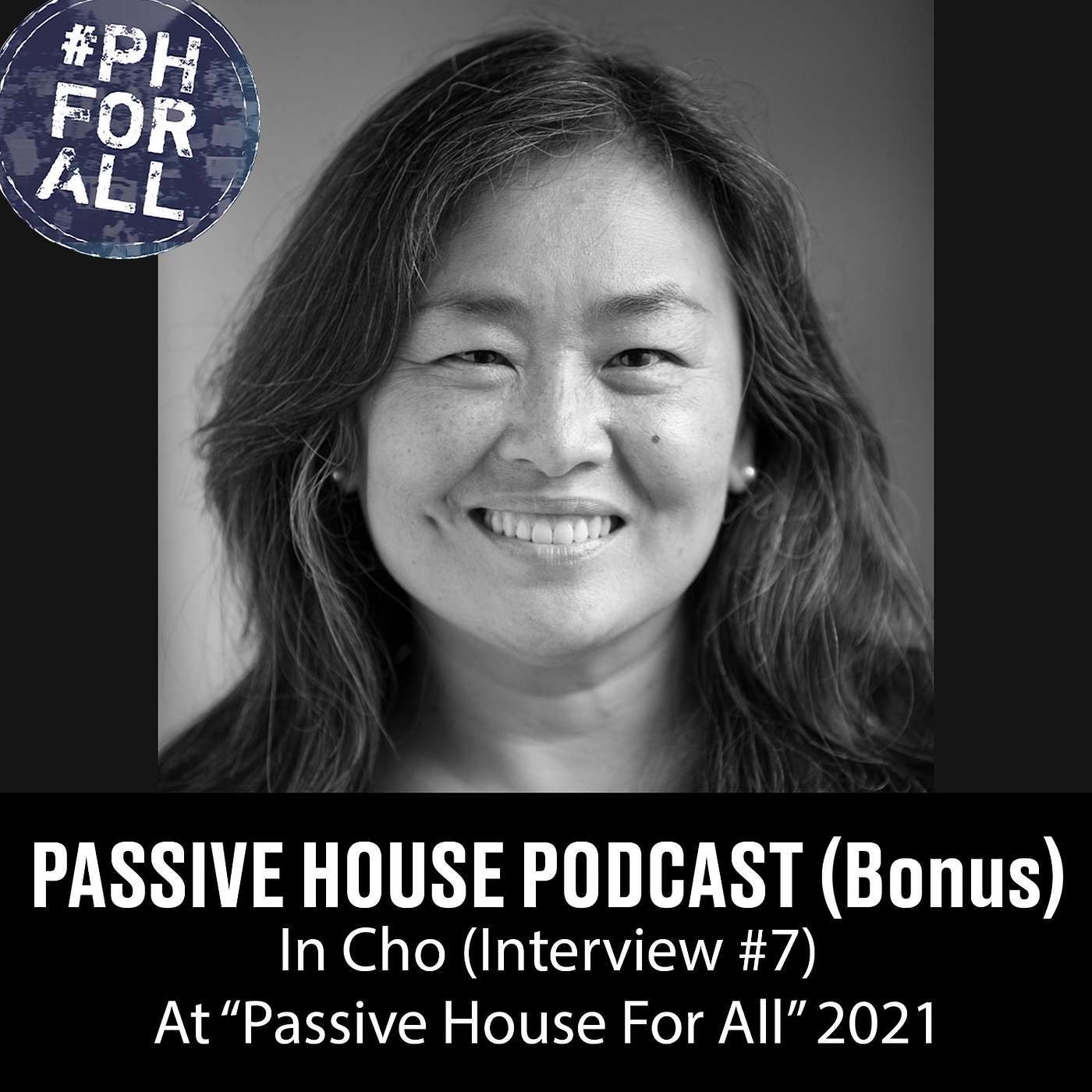Passive House Podcast