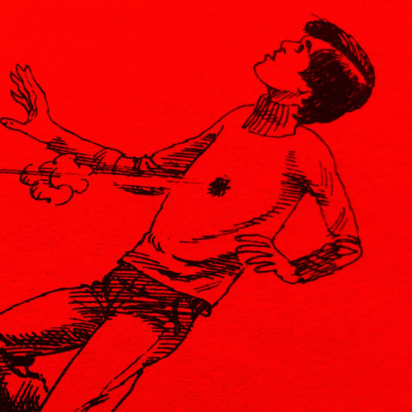 Ep. 25. Who Killed Harlowe Thrombey? Week One It’s A Real Blowout