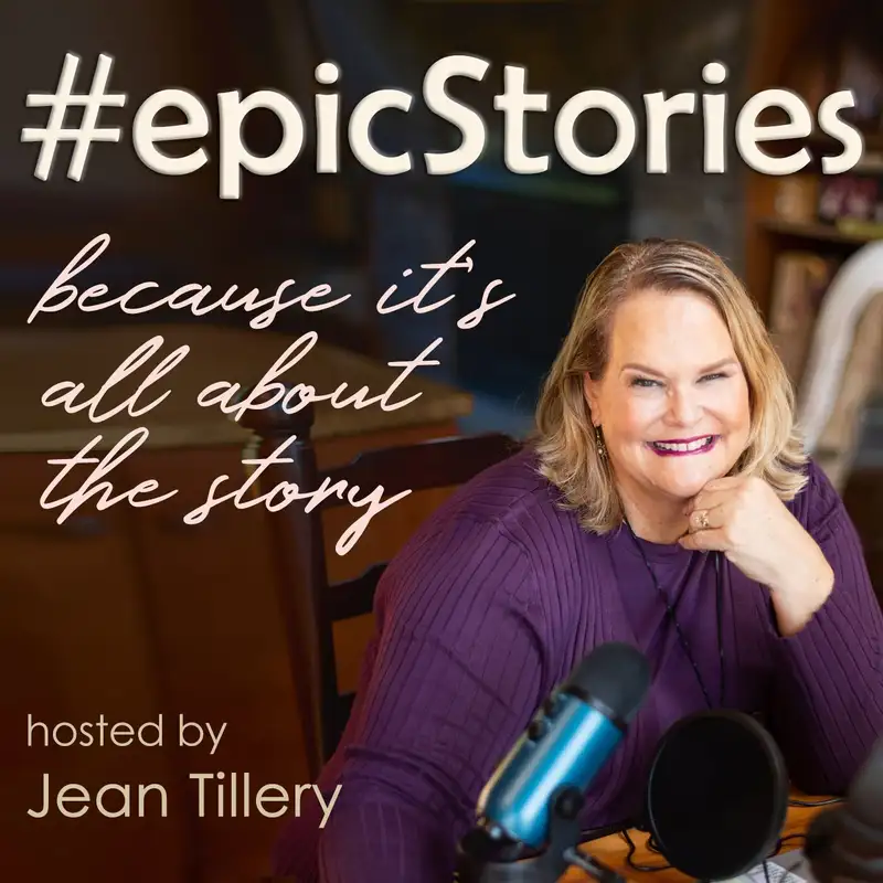 Epic Stories Trailer