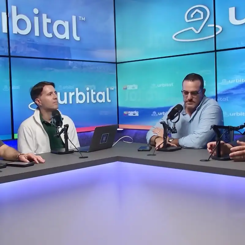 E172 - Vivienda en Puerto Rico: datos, presión y decisiones difíciles