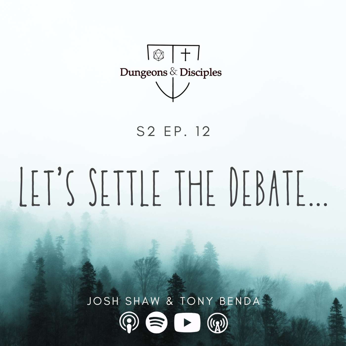 Dungeons & Disciples