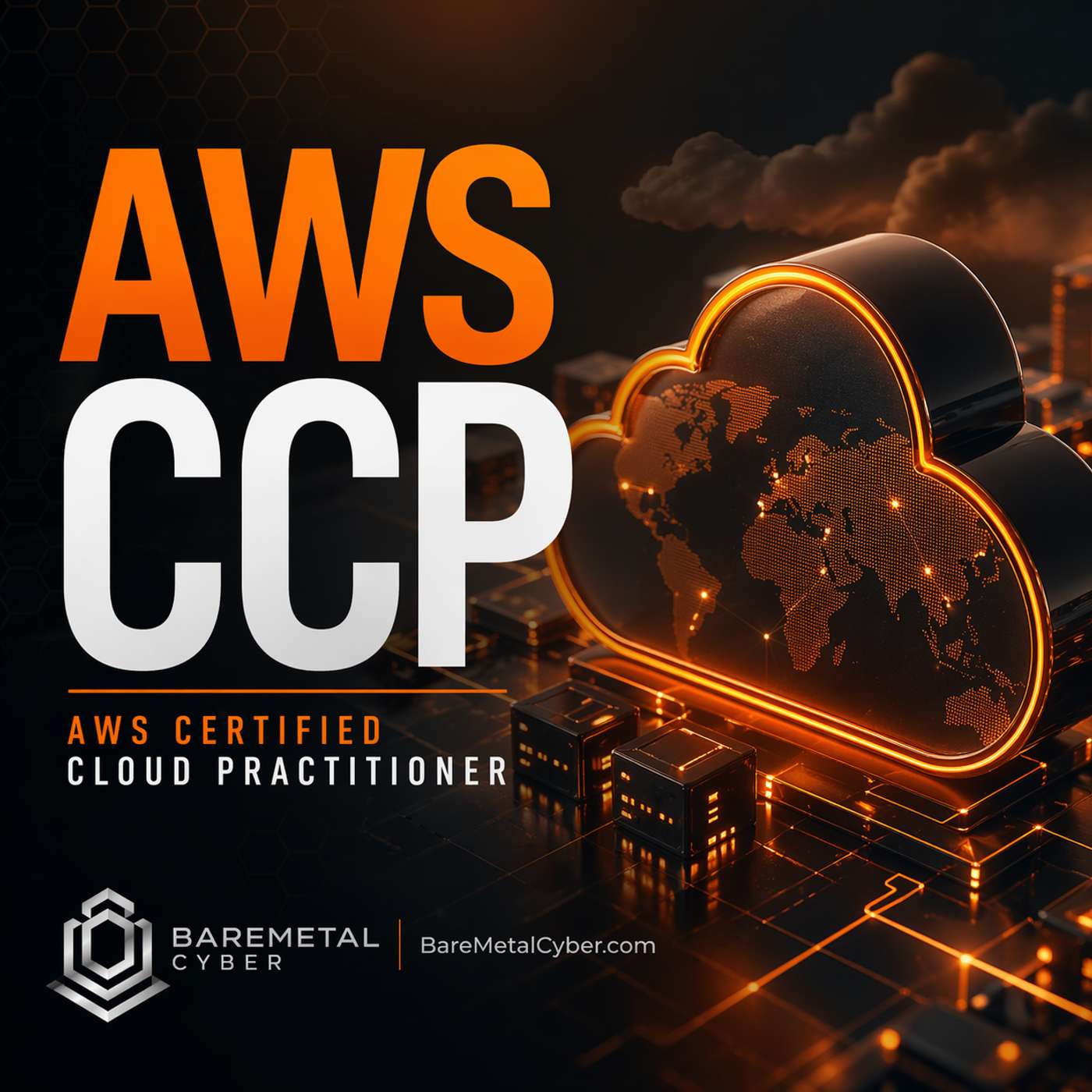 Certified - AWS Certified Cloud Practitioner Audio Course
