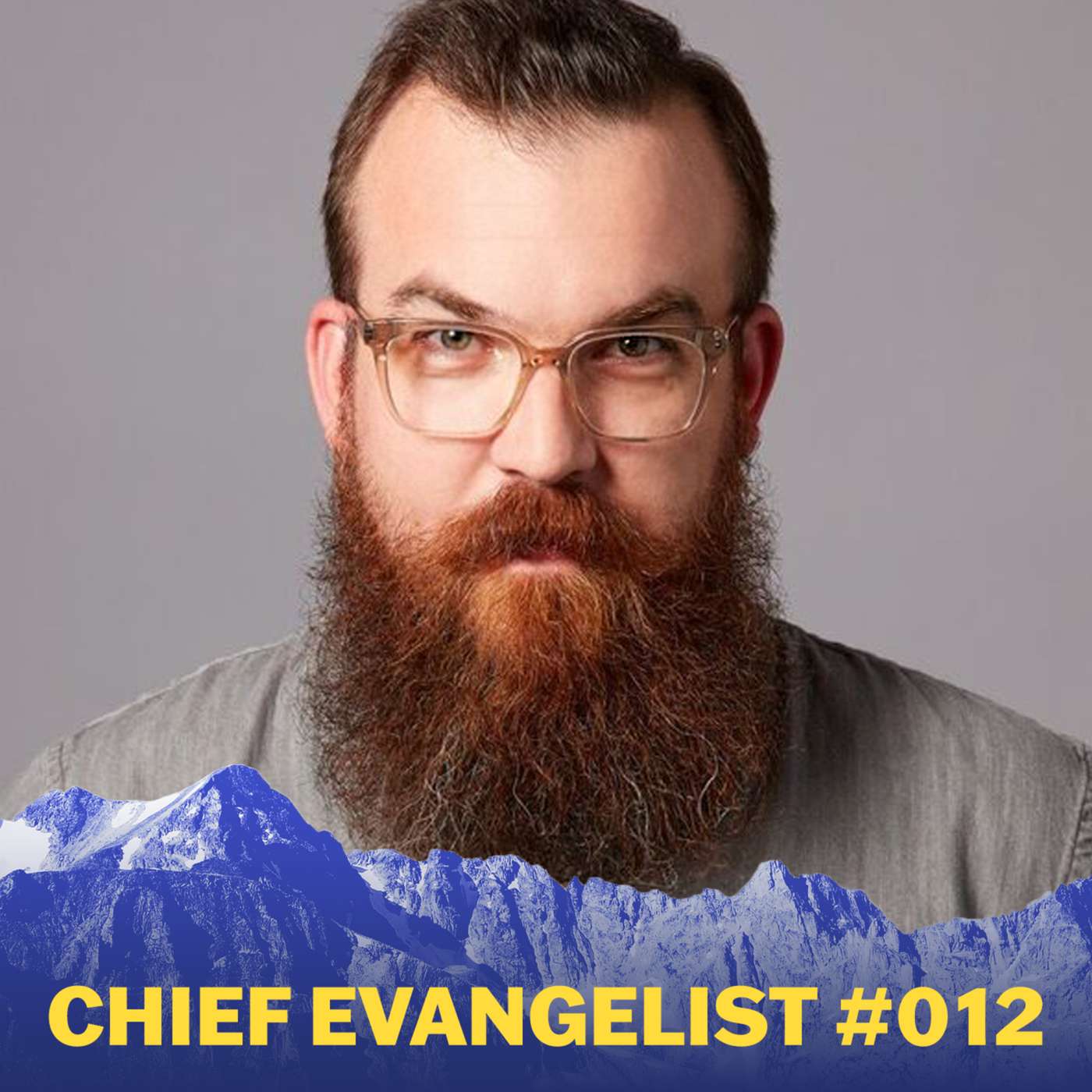 012 Daniel Jester (Creative Force) on Maturing a Market as Chief Evangelist