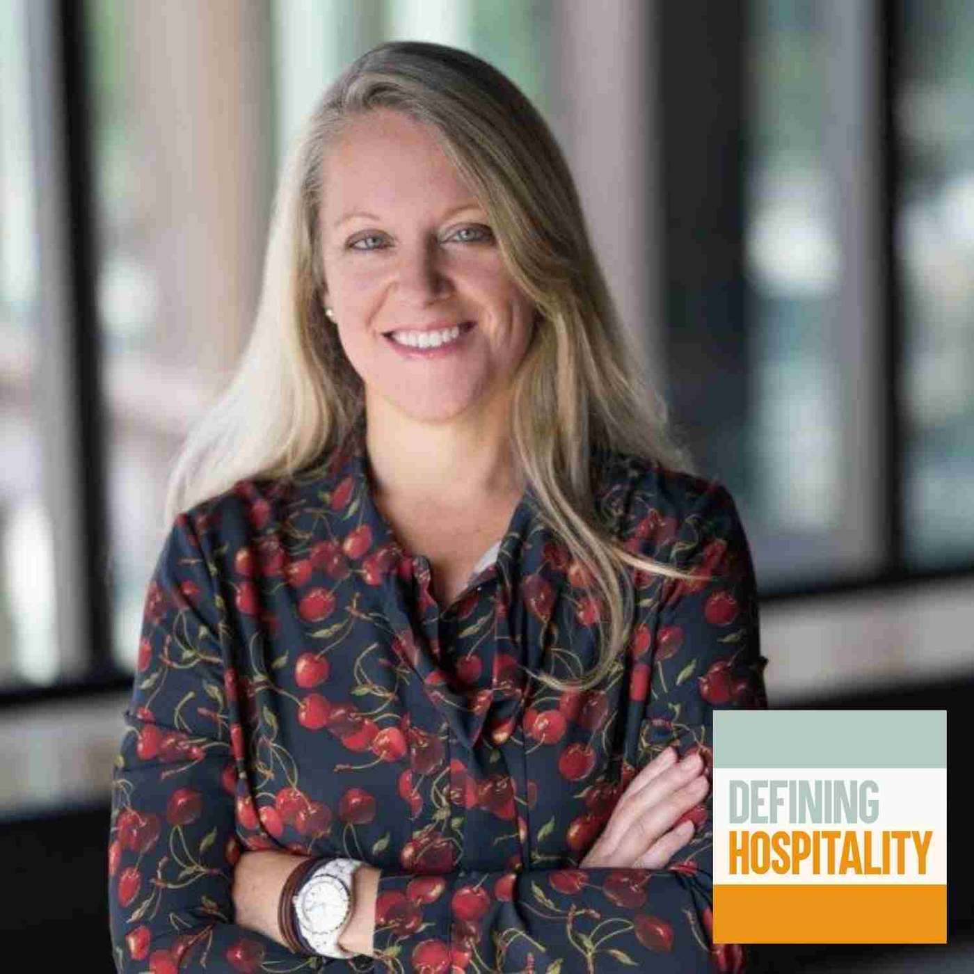 Defining Hospitality