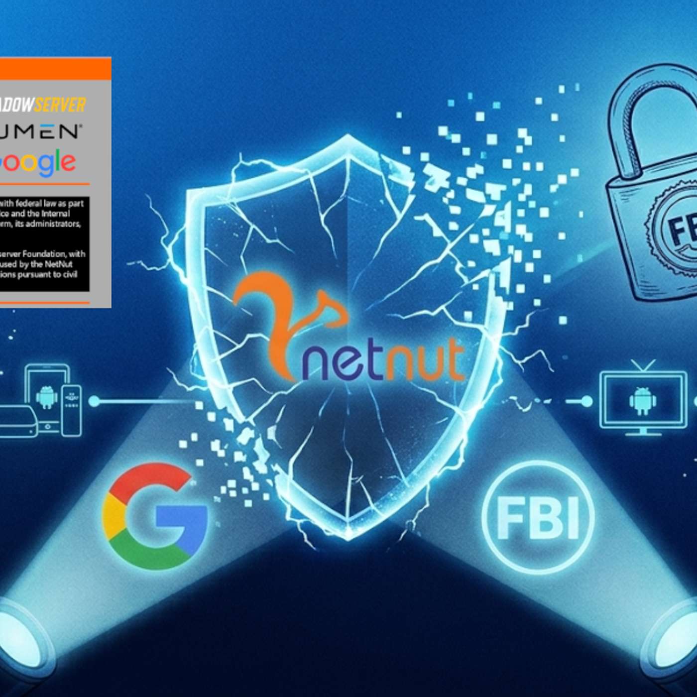 NetNut Shut Down by the FBI? Here’s What Happened and What to Do Next