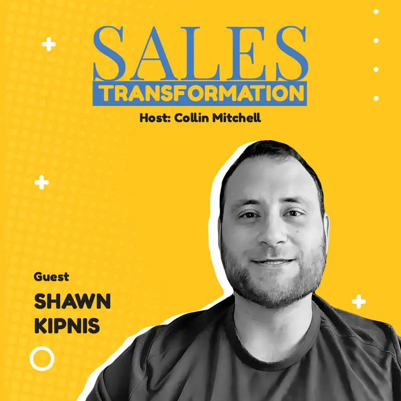 #529 S2 Episode 398 - BDR LIFER: The Life and Career of Shawn Kipnis