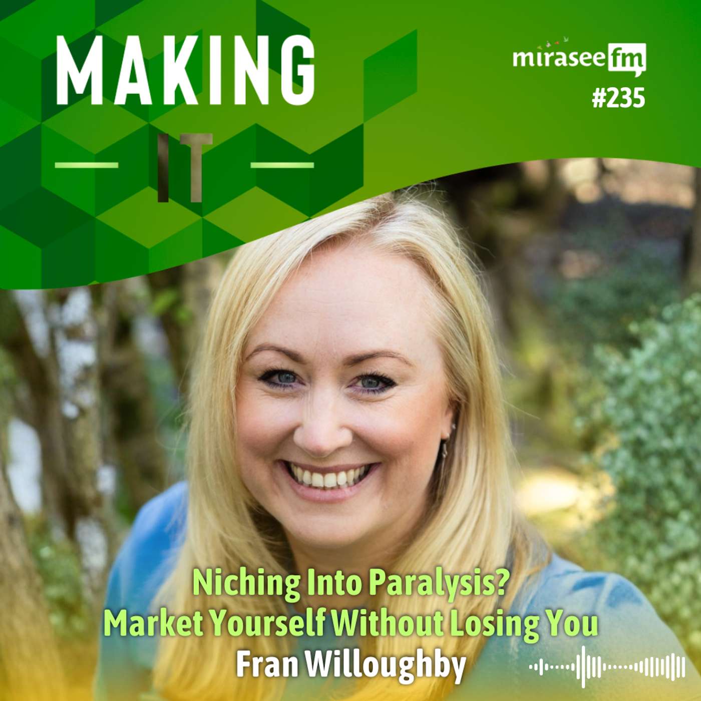 Making It: How Coaches, Consultants, and Creators Build for Success