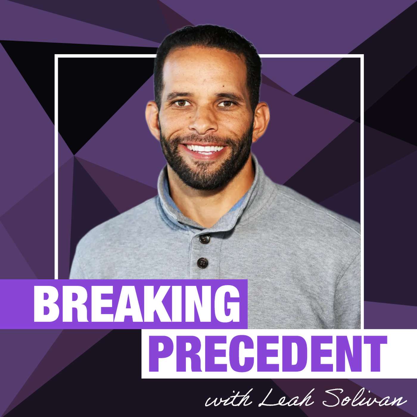 Breaking Formation: Ryan Nece on Reinventing Success On and Off the Field