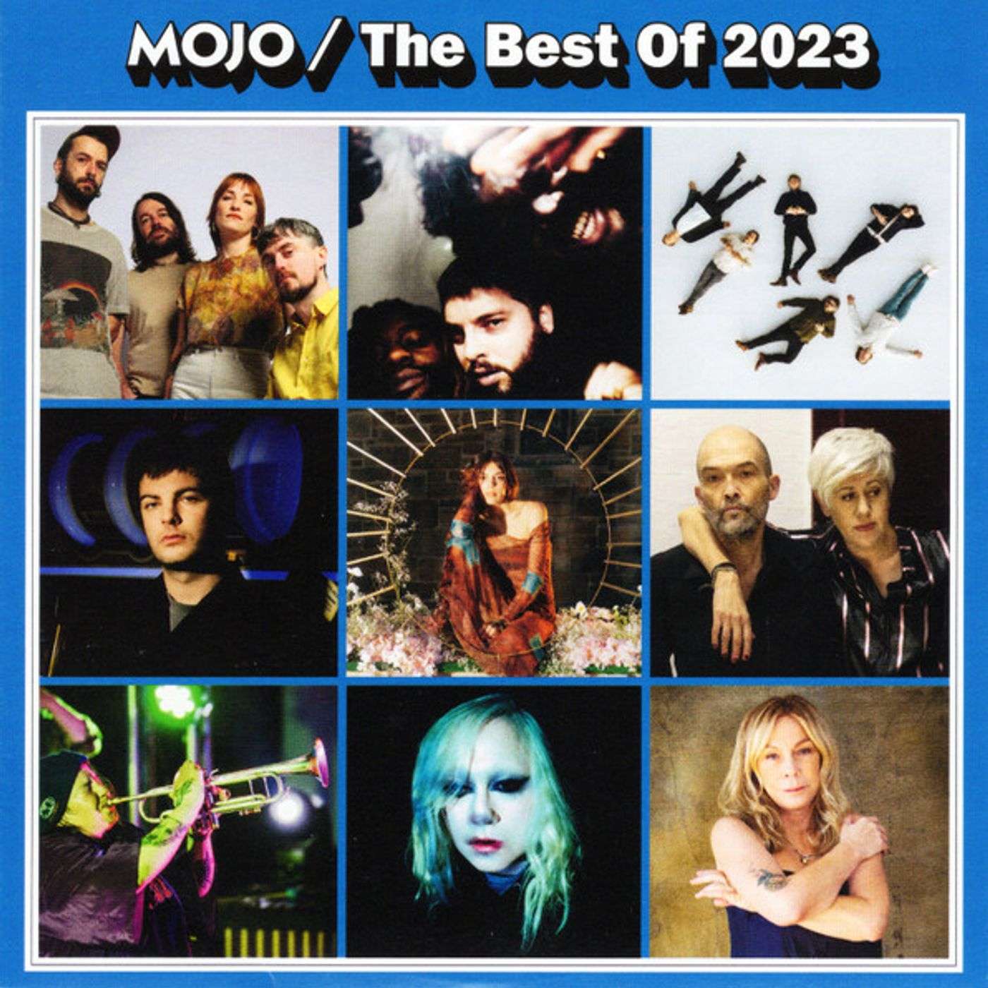 Free With This Months Issue