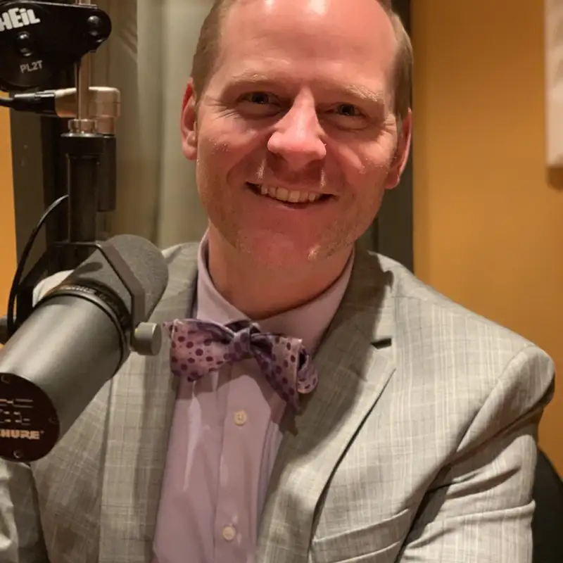 New executive director engaging Wharton Center’s audience of the future