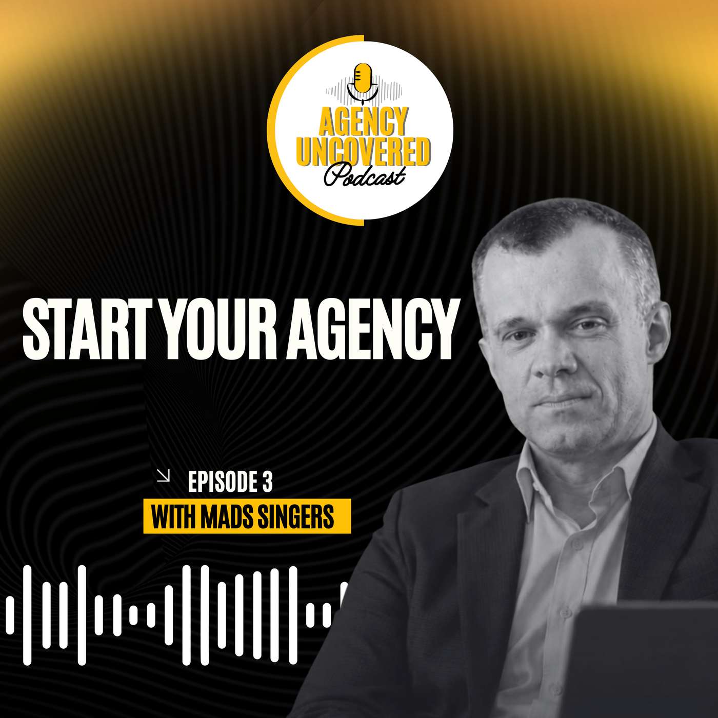How to Start an Agency and Get Clients: The Systems & Sales Process You Need