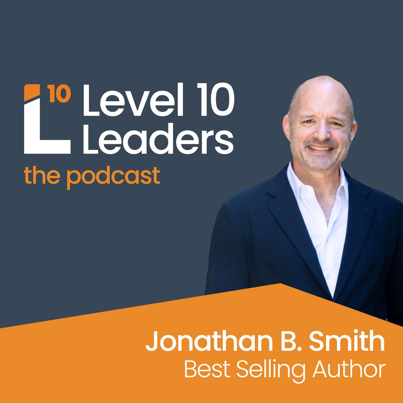 Ep 11 - Fight Less, Win More: The Missing Manual to Never Split the Difference with Jonathan B Smith