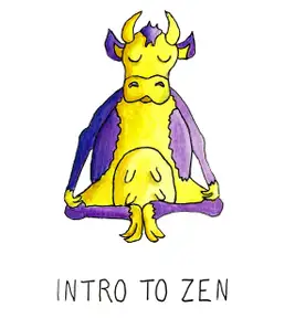 Intro to Zen Online