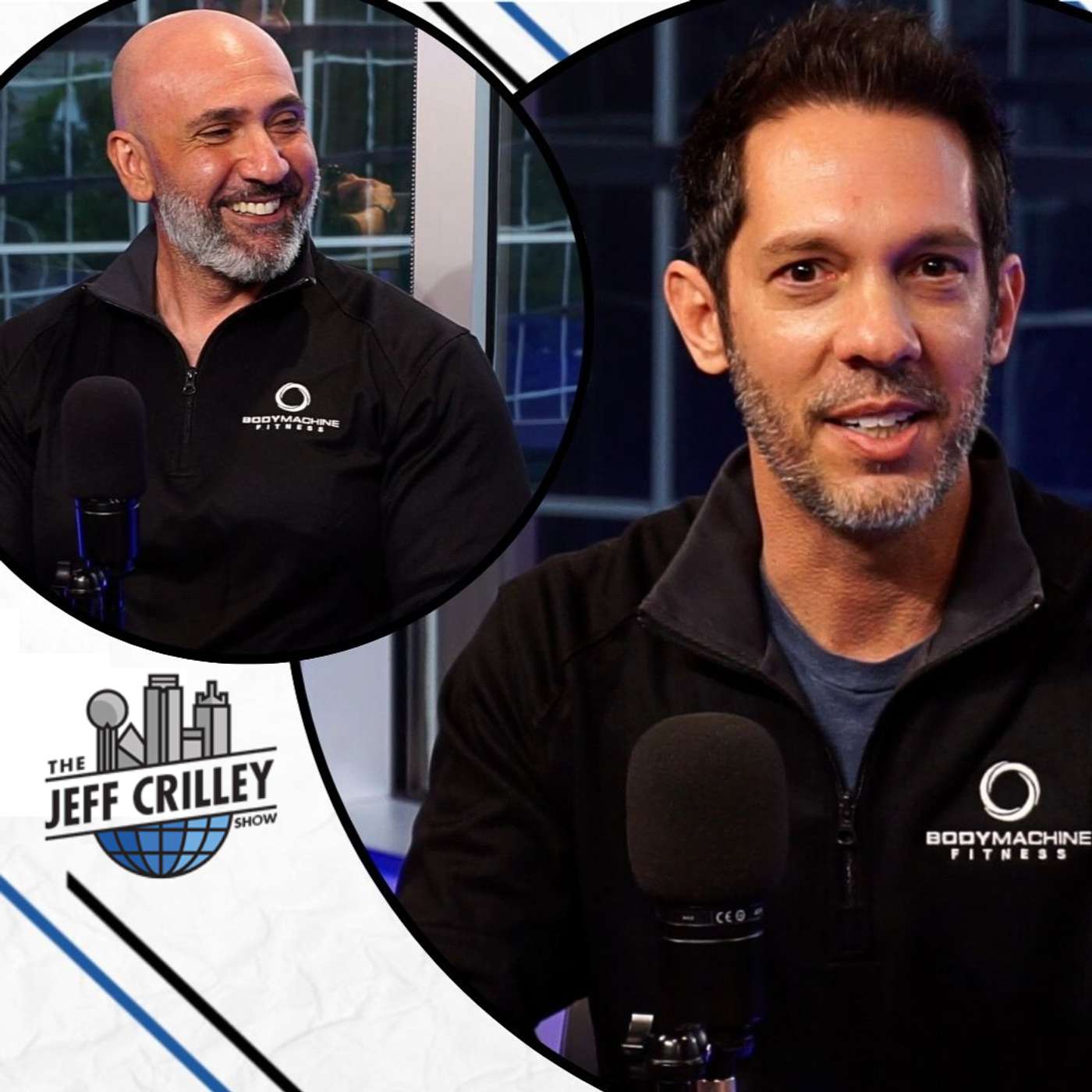 The Jeff Crilley Show