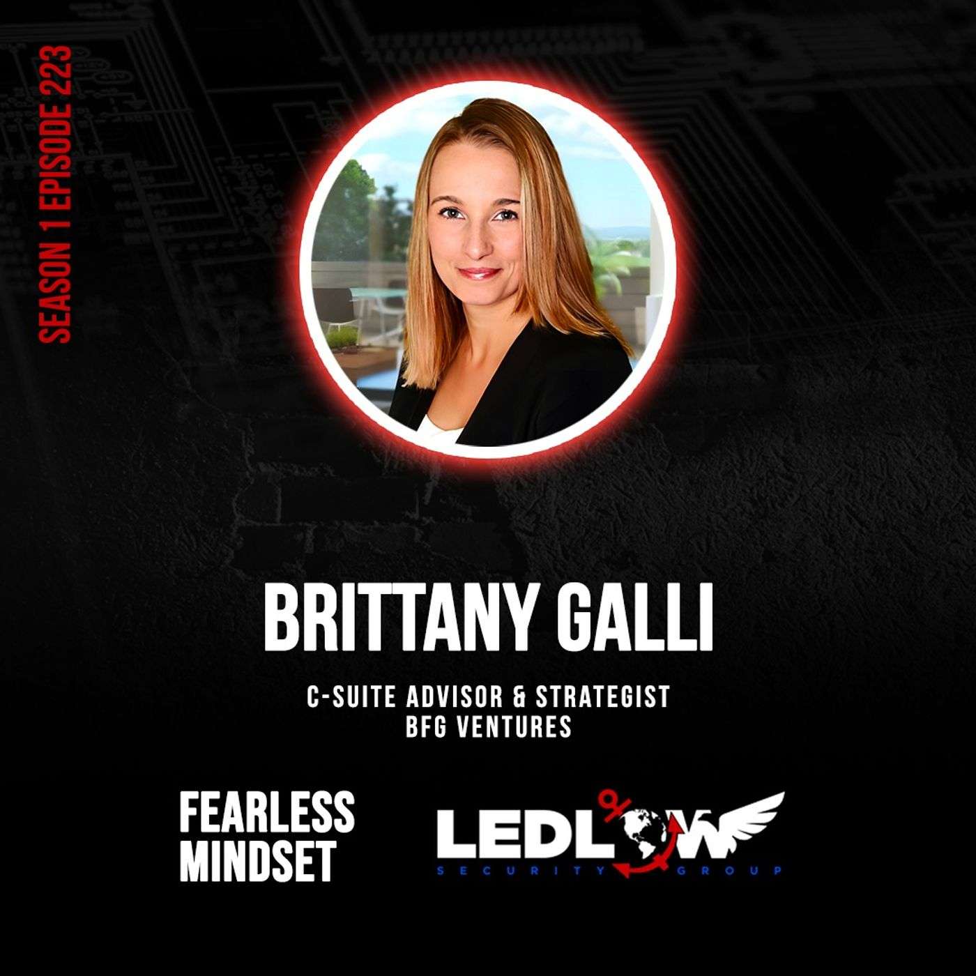 The Fearless Mindset