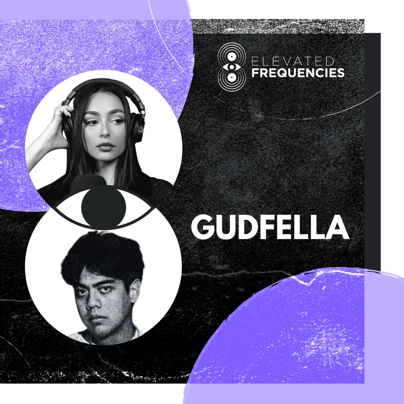 From Viral Hit to Identity Crisis: The Story Artists Need to Hear w/GUDFELLA | EF EP 90