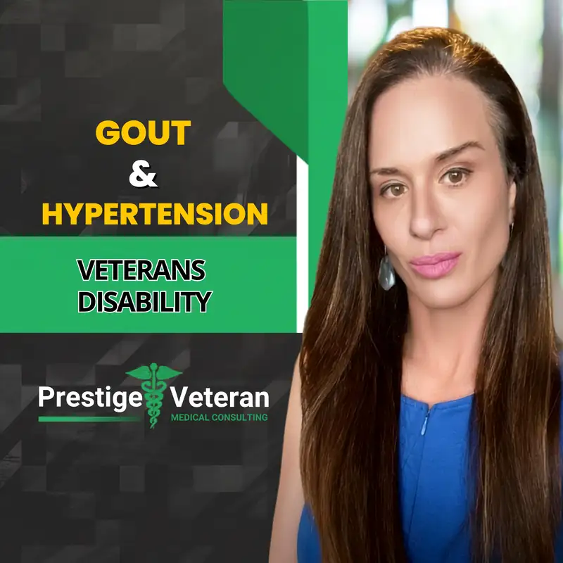 Gout and Hypertension in Veterans Disability | All You Need To Know