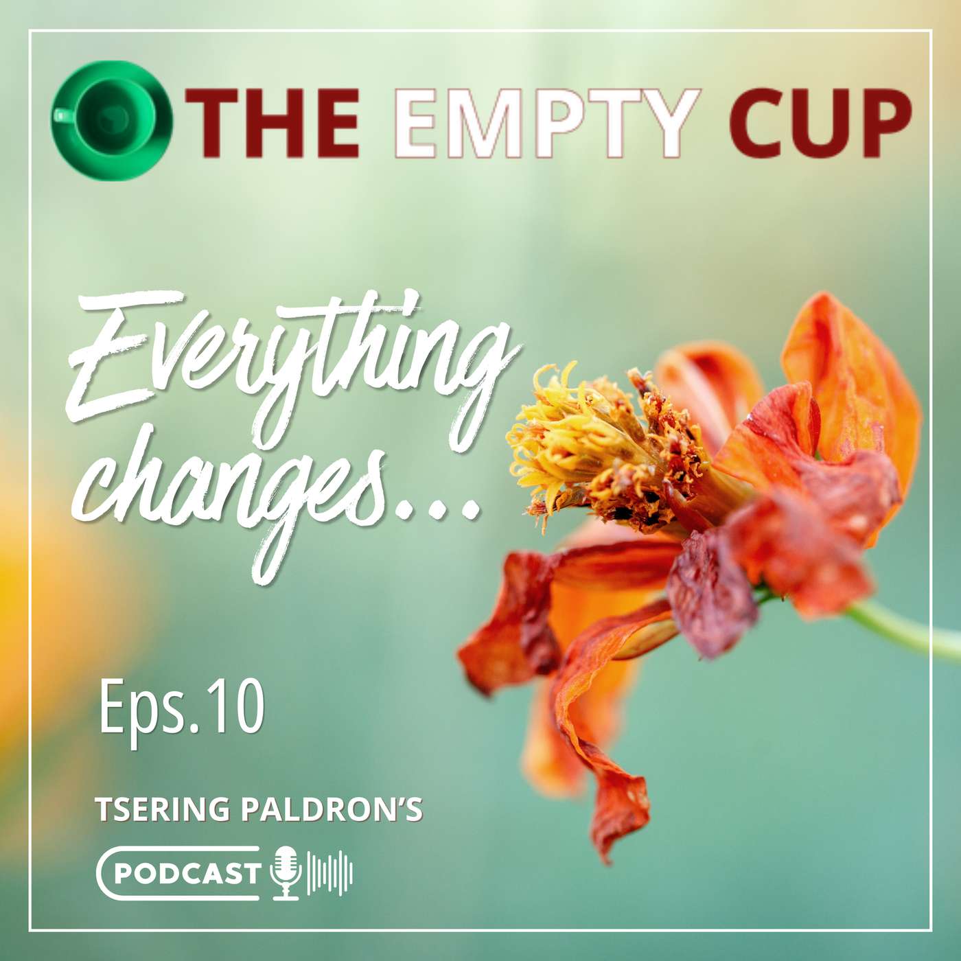 Everything Changes... episode artwork