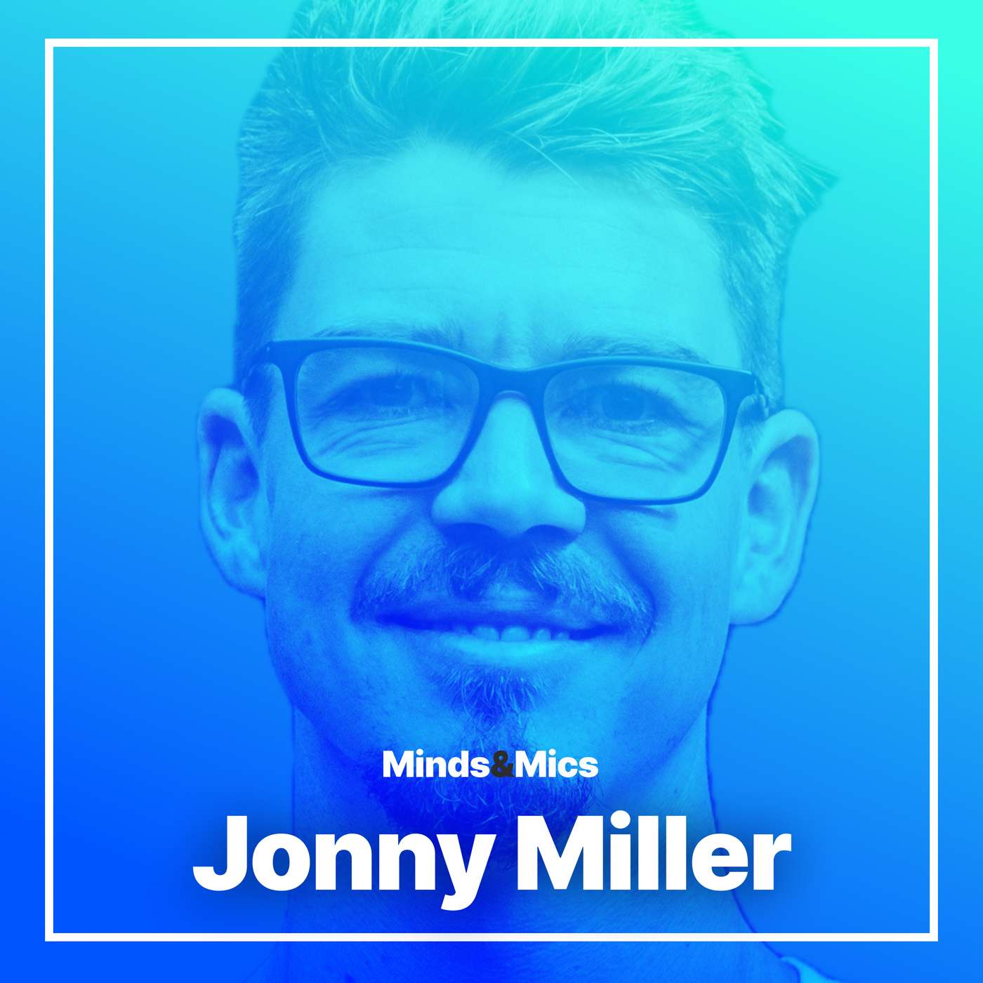 How to Reduce Anxiety by Regulating Your Nervous System with Jonny Miller