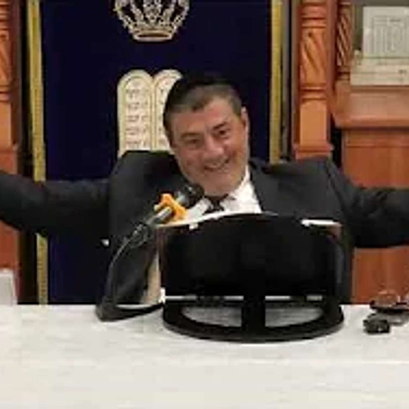 Preparation For Judgment Day