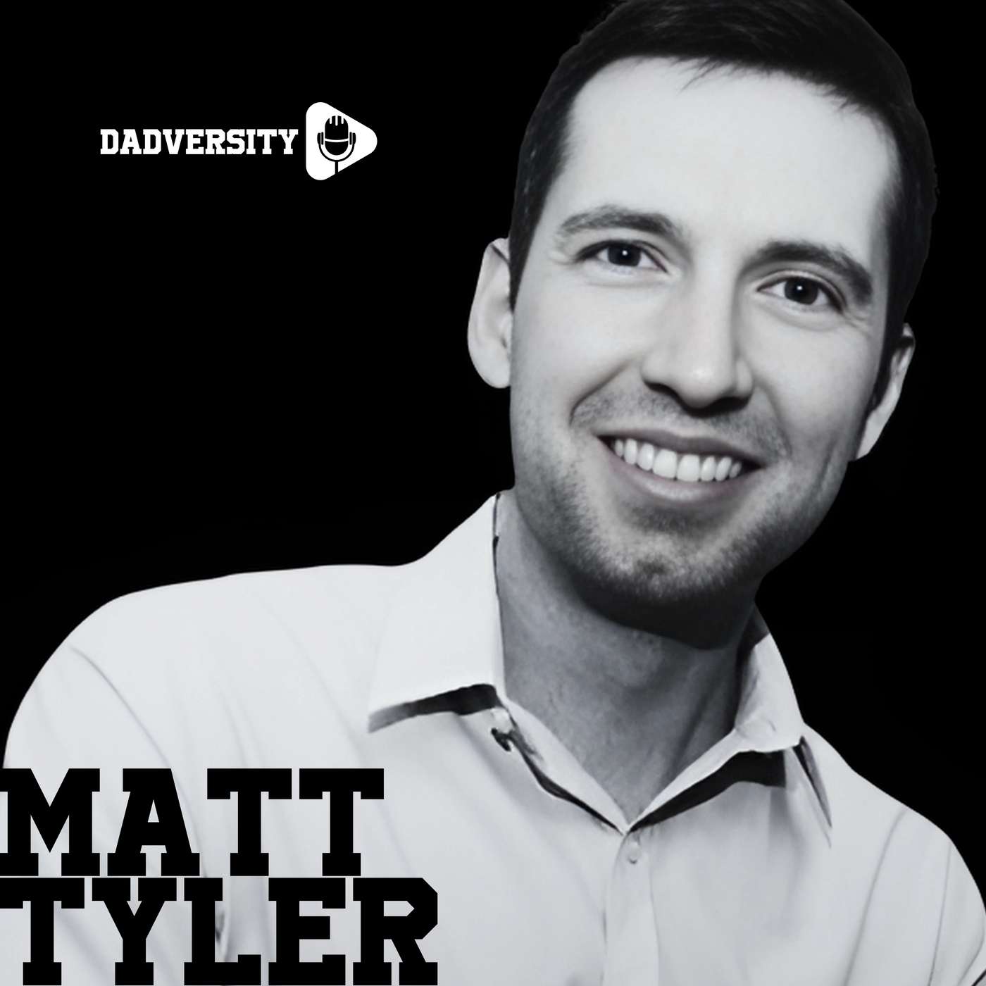 Supporting your own father with bipolar and drinking from an early age (ft Matt Tyler)