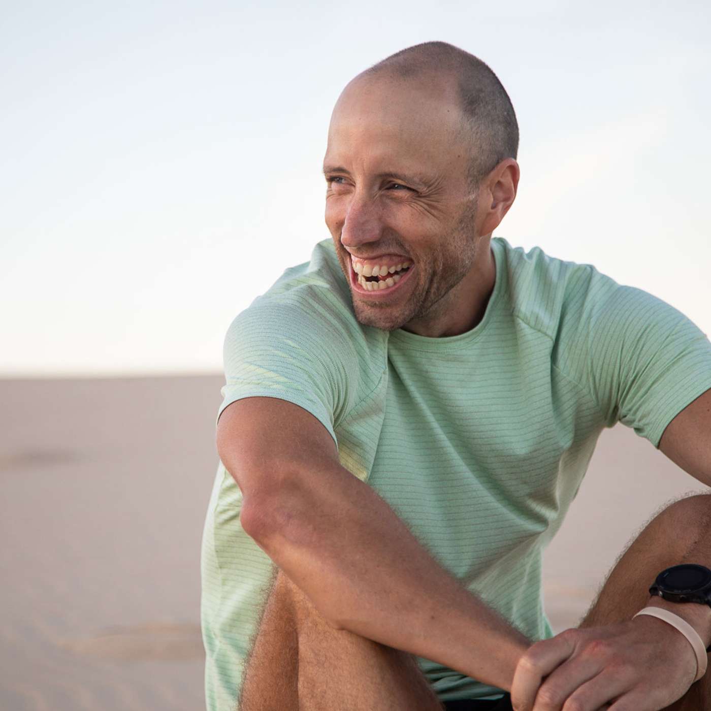 A Journey with Bernie